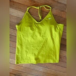 Nike Women's Indy Bra Tank Top